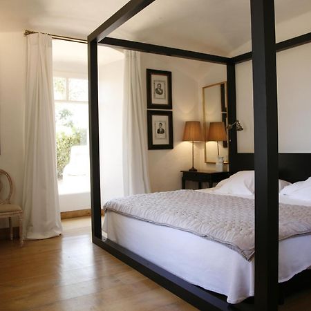 Hotel La Malcontenta Sant Joan de Palamós Habitación foto