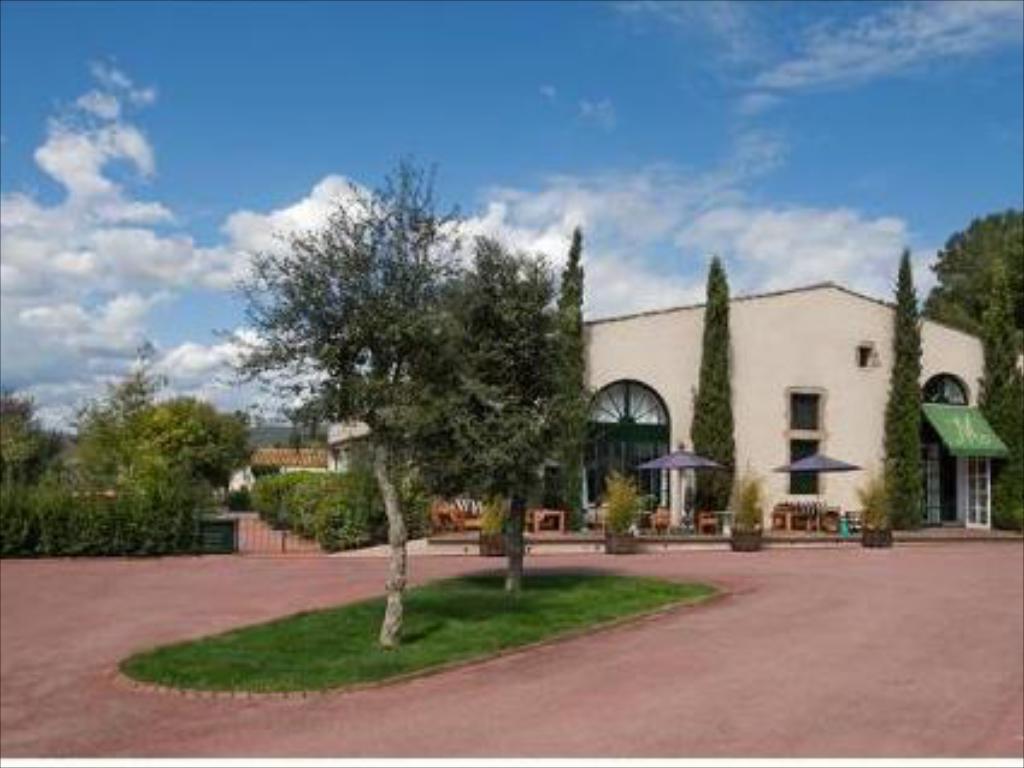 Hotel La Malcontenta Sant Joan de Palamós Exterior foto