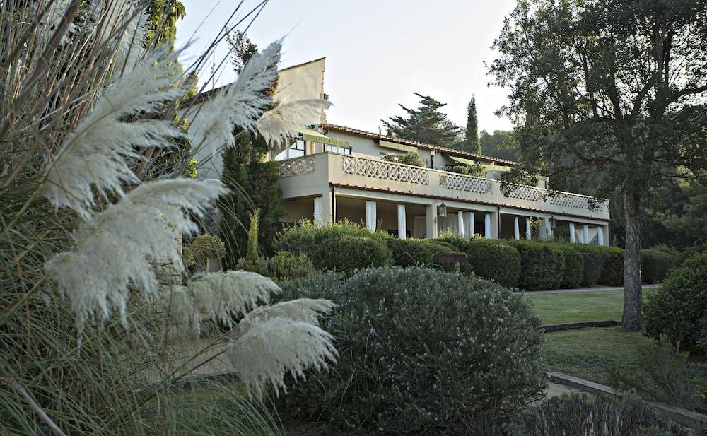 Hotel La Malcontenta Sant Joan de Palamós Exterior foto