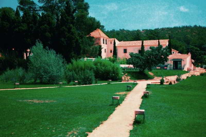 Hotel La Malcontenta Sant Joan de Palamós Exterior foto