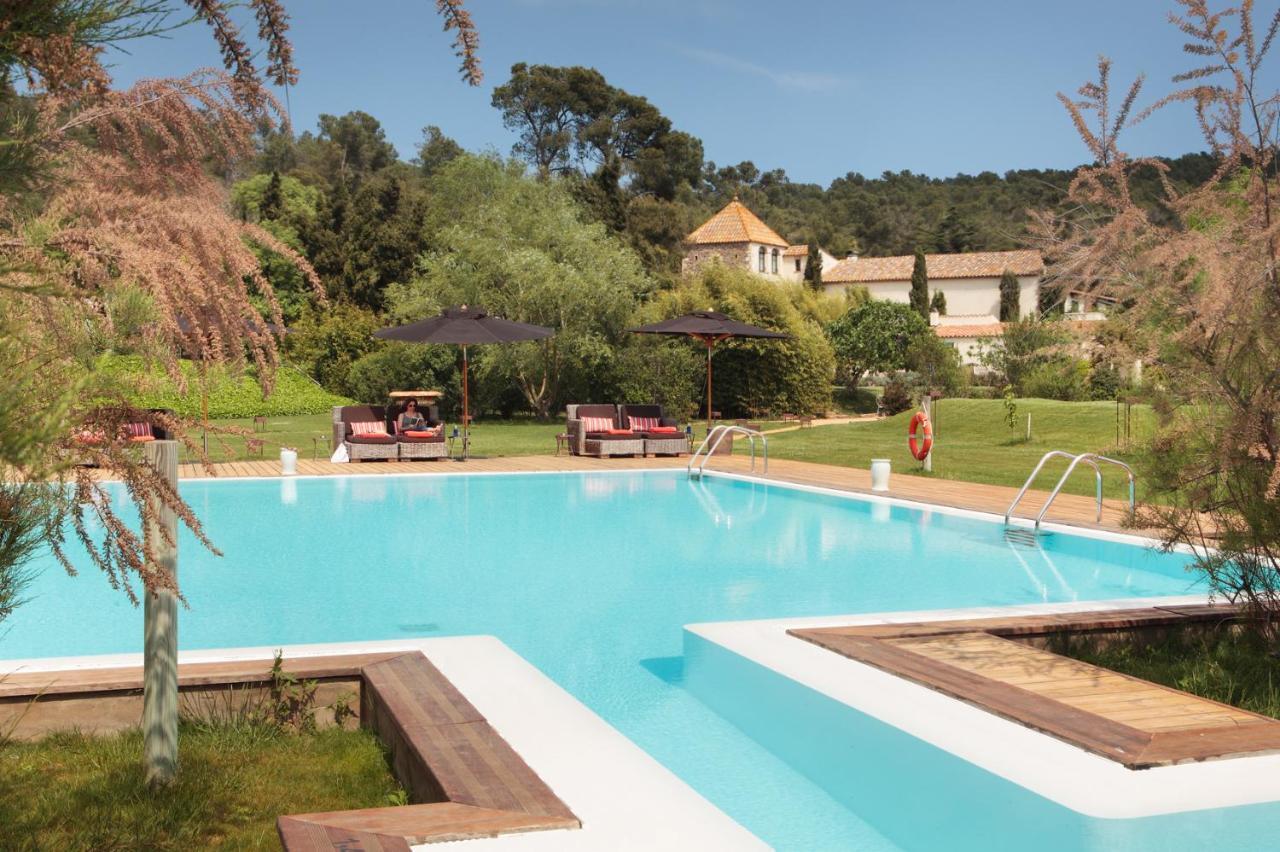 Hotel La Malcontenta Sant Joan de Palamós Exterior foto
